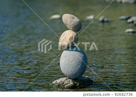 Outdoor lock balancing 92682736