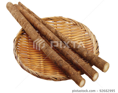 3 burdock colander servings 92682995