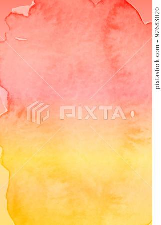 Autumn Japanese paper pattern background Autumn Japanese paper pattern background 92683020