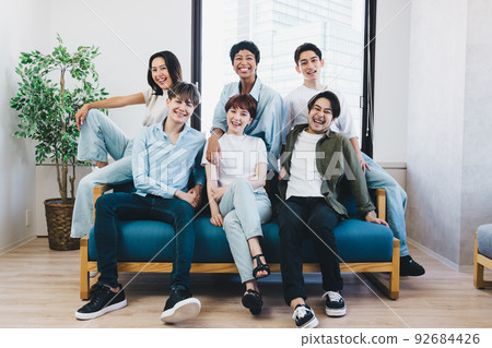 Friends Friends Friends Friends 92684426