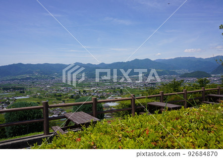 Katsunuma Winery Budo no Oka Katsunuma Winery Budo no Oka 92684870