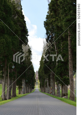 Hokkaido Hokuto Trappist Monastery 92685940