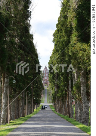 Hokkaido Hokuto Trappist Monastery 92685941