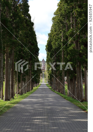 北海道北斗特拉普修道院 92685947