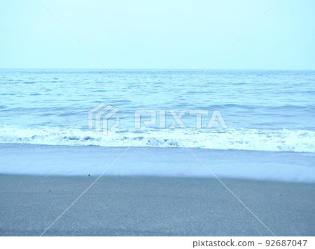 沿海海灘 沿海海灘 92687047