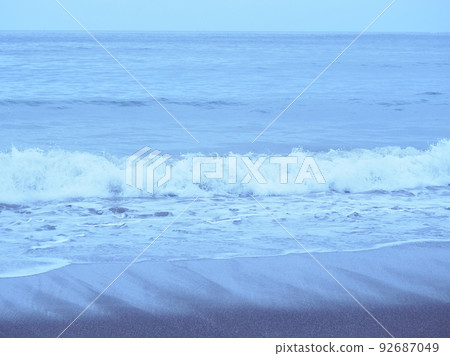 沿海海灘 沿海海灘 92687049