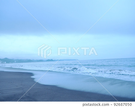 沿海海灘 沿海海灘 92687050