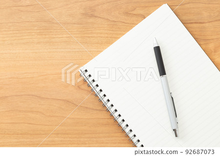 Note   92687073