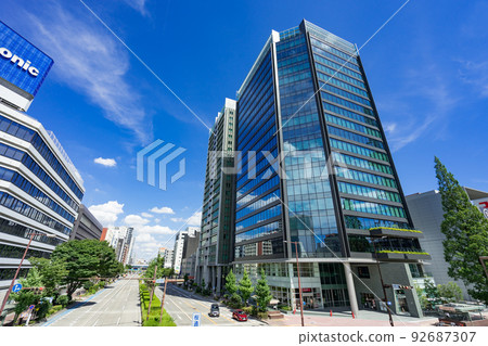 名古屋市、榮、櫻通、Urbannet Nagoya Next Building、名古屋松下大廈 名古屋市、榮、櫻通、Urbannet Nagoya Next Building、名古屋松下大廈 92687307