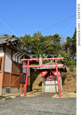 莊一稻荷大明神社/十三佛公園 92687978