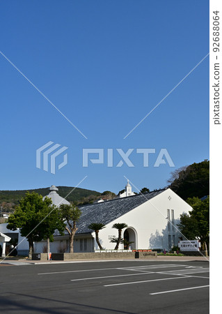 Amakusa Rosary Hall Amakusa Rosary Hall 92688064