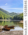 Biogradsko Lake in Montenegro 92688646