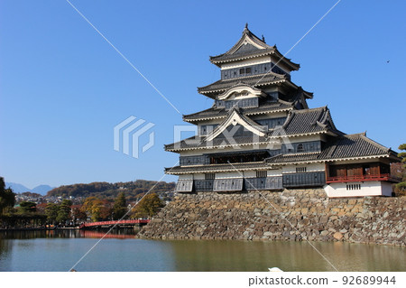 松山城25 松山城25 92689944