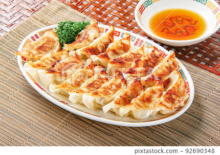 Dumplings image 92690348