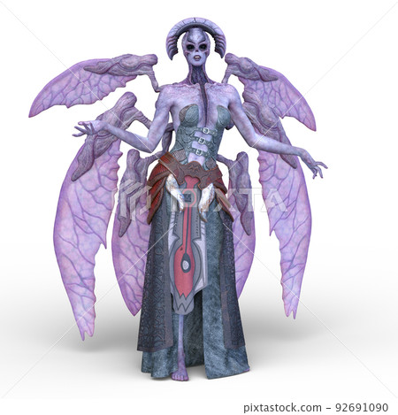 Dark heroine Dark heroine 92691090