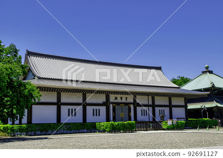 Reihodo,池上本門寺,東京 Reihodo,池上本門寺,東京 92691127