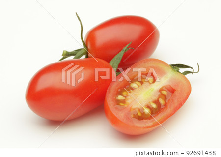 Mini Tomato Aiko 92691438