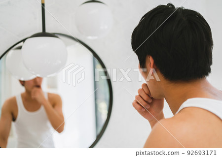 gents, male, man 92693171