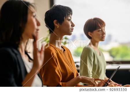 婦女大會/研討會/會議等 92693330