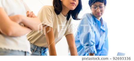 會議 開會 協定 92693336