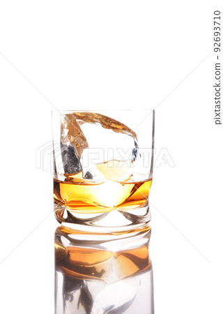 Whiskey glass Whiskey glass 92693710