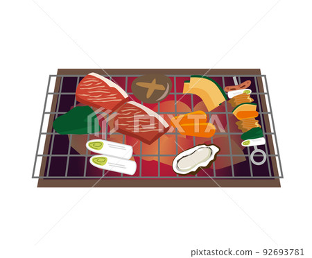 Barbecue BBQ 92693781