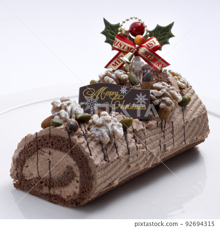Bush de Noel Bush de Noel 92694315