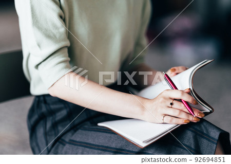 Women's Assembly/Seminar/Meeting etc. 92694851