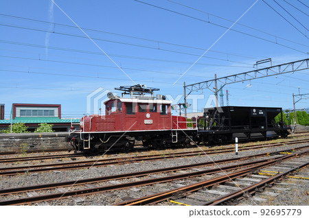 Konan Railway Owani Line Tsugaru Osawa Station Konan Railway Owani Line Tsugaru Osawa Station 92695779