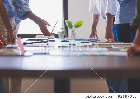 meeting, meetings, engineers 92697013