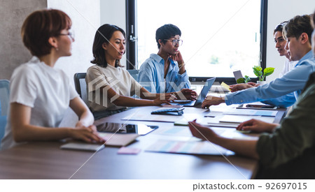 meeting, meetings, convention 92697015