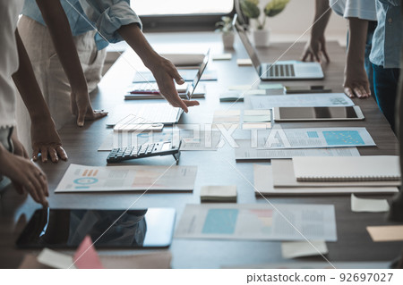 meeting, meetings, convention 92697027