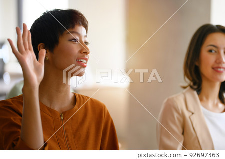 婦女大會/研討會/會議等 92697363