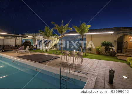 沖繩旅行美麗露營地② 92699643