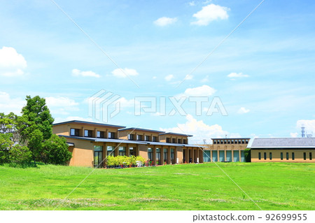 Ama City, Ama City景泰藍藝術村風光 92699955