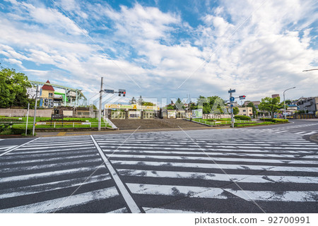 《Aichi Prefecture》Nagoya City Higashiyama Zoo and Botanical Gardens 92700991