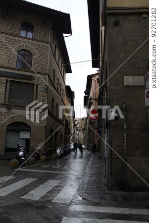 Florentine skyline in Italy Florentine skyline in Italy 92701282