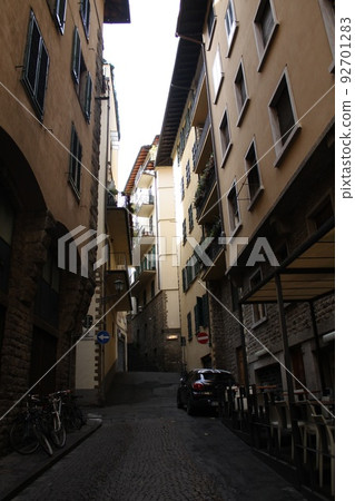 Florentine skyline in Italy Florentine skyline in Italy 92701283