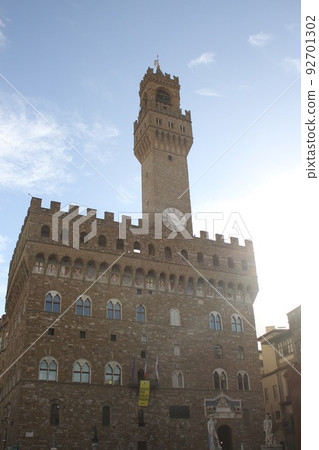 Italy Florence Palazzo Vecchio 92701302