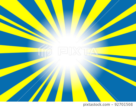 Radiation wallpaper 92701508