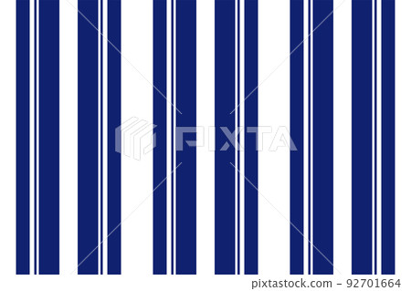 Stripes pattern vector background. Colorful stripe abstract text 92701664