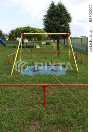 Park swings 92702003