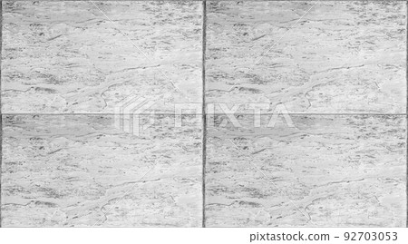 Grey rectangle ceramic tile seamless, can be used indoors and outdoors Grey rectangle ceramic tile seamless, can be used indoors and outdoors 92703053