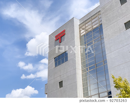 郵局大樓特寫 92703263