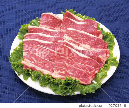 fresh raw beef steak meat fresh raw beef steak meat 92703346