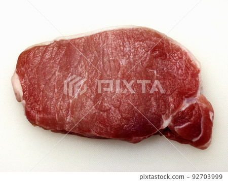 raw steak meat 92703999