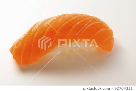 Sushi salmon Sushi salmon 92704331