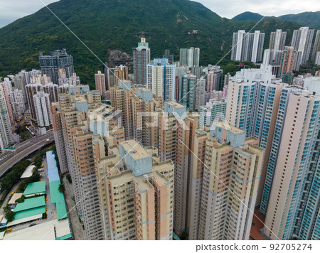 Sai Wan Ho, Hong Kong 22 November 2021 Sai Wan Ho, Hong Kong 22 November 2021 92705274