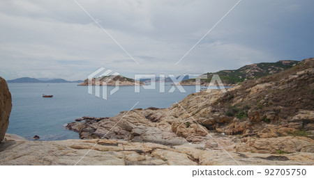 Hong Kong Po Toi Islands 92705750