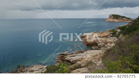 Hong Kong po toi island Hong Kong po toi island 92705775